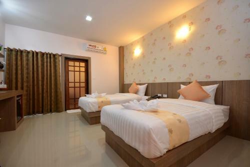 Posada Goodhome@udonthani