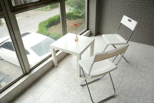 Apartamento Lulun Hotel