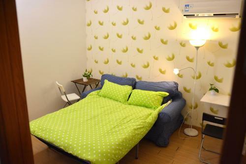 Apartamento Lulun Hotel