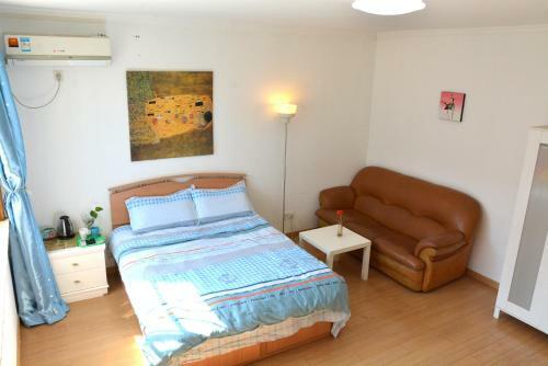 Apartamento Lulun Hotel