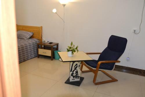 Apartamento Lulun Hotel
