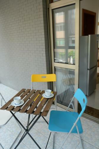Apartamento Lulun Hotel
