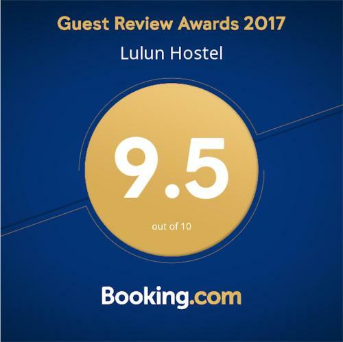 Apartamento Lulun Hotel