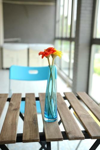 Apartamento Lulun Hotel