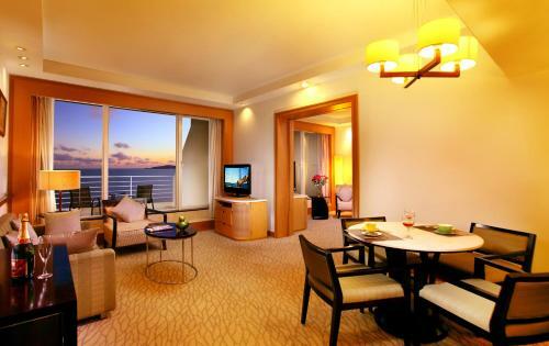 Days Hotel & Suites Sanya Resort