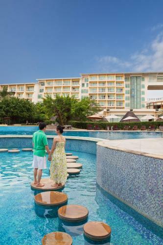 Days Hotel & Suites Sanya Resort