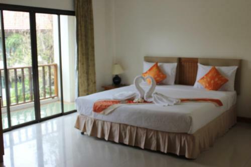 President Hotel Udon Thani