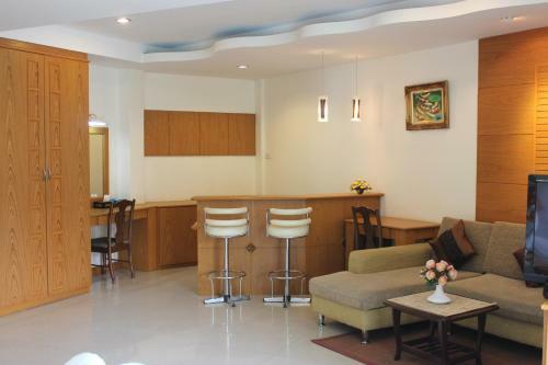 President Hotel Udon Thani
