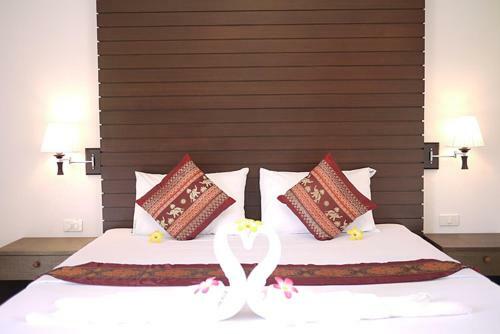 Posada Naithon Beach Mansion