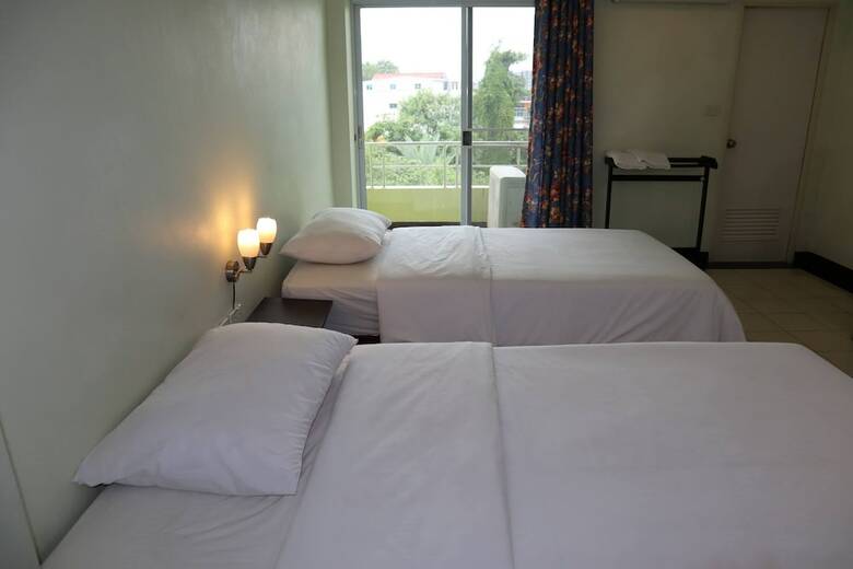 Hotel Udoncabana
