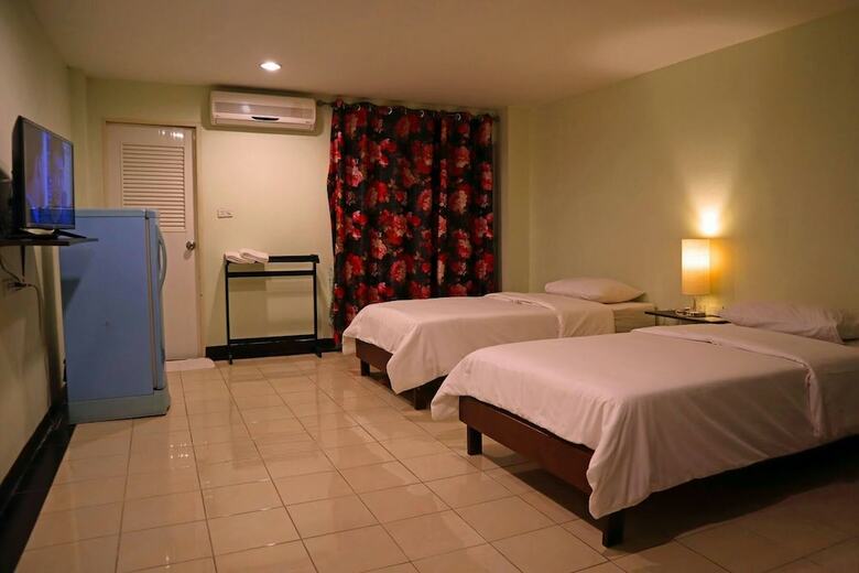 Hotel Udoncabana
