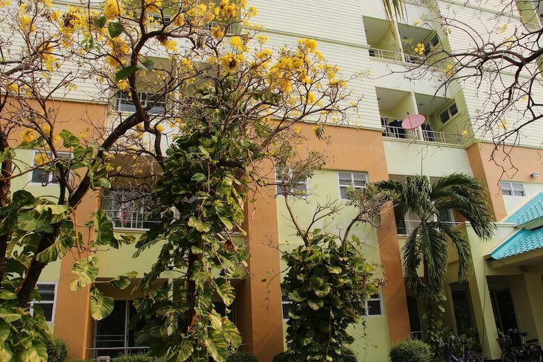 Hotel Udoncabana