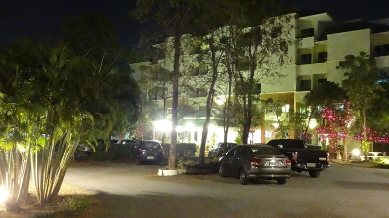 Hotel Udoncabana