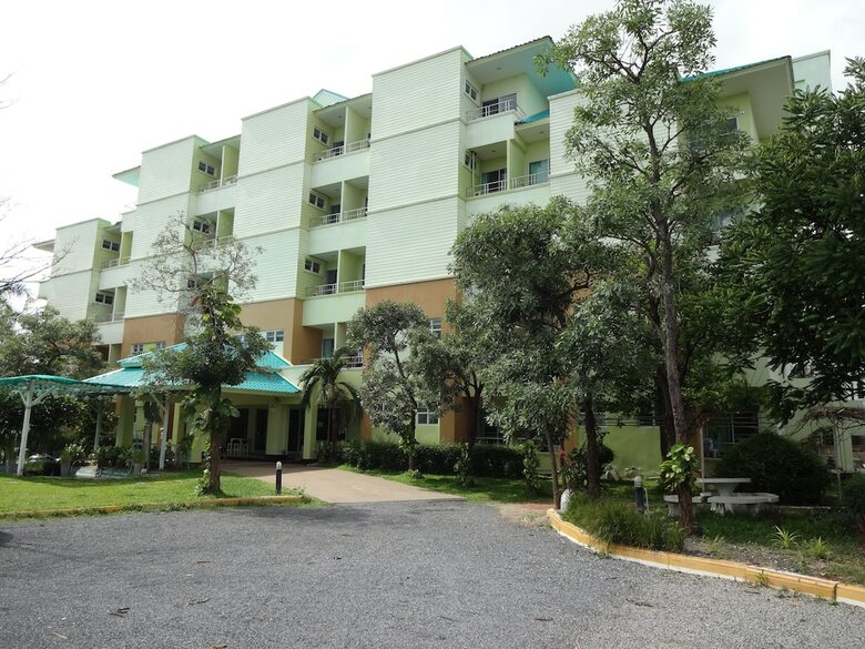 Hotel Udoncabana