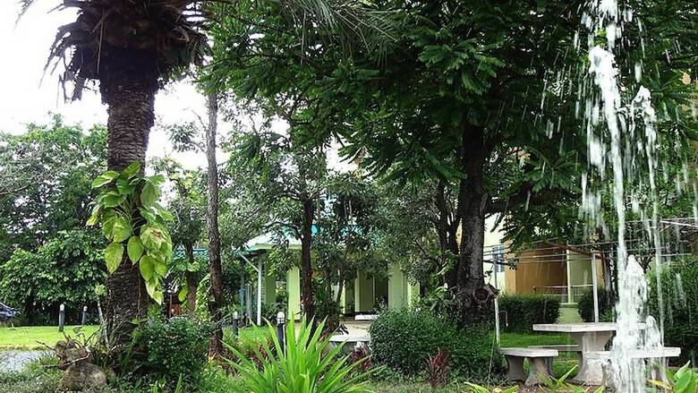 Hotel Udoncabana
