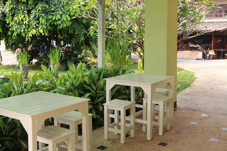 Hotel Udoncabana