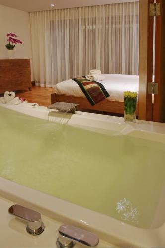 Apartamento Pearl Of Naithon