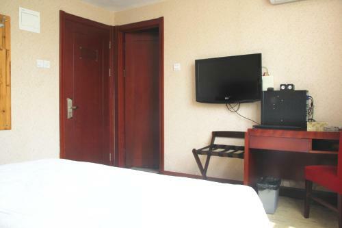 Irene Boutique Hotel - Jinshu Shop