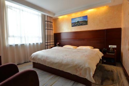 Irene Boutique Hotel - Jinshu Shop