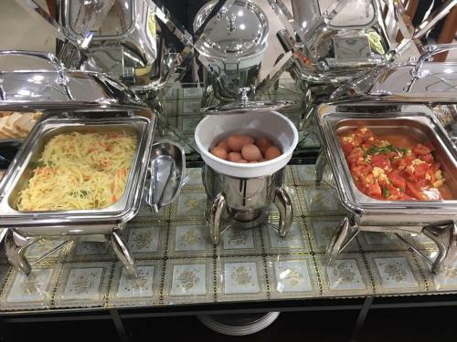 Irene Boutique Hotel - Jinshu Shop
