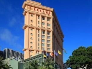 Hawaii Hotel