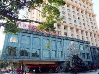 Hawaii Hotel