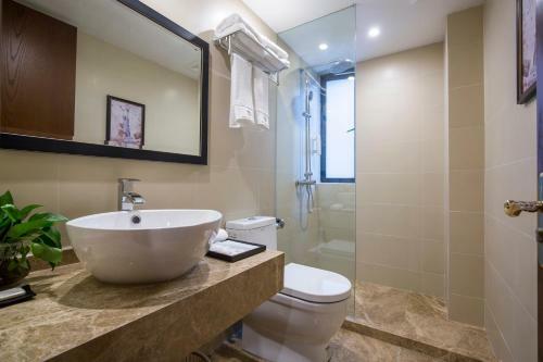 Shanghai Soho Garden Hotel
