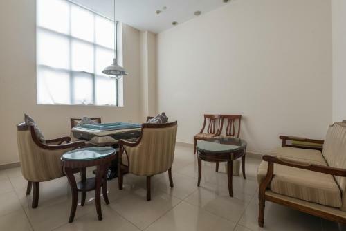 Bao Hong Jinjiang Hotel Sanya
