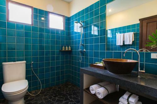 Hotel Villa Tanamera