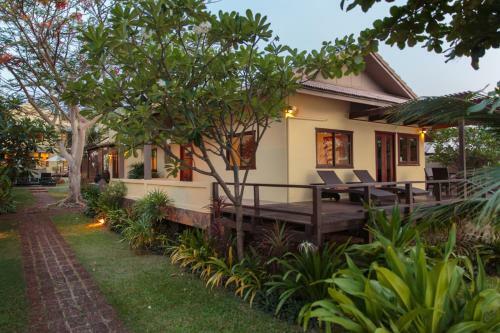 Hotel Villa Tanamera