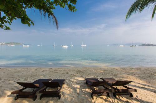 Hotel Villa Tanamera