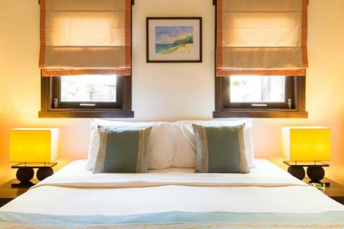 Hotel Villa Tanamera