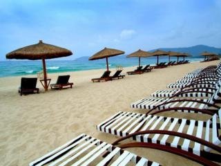 Hotel Yalong Bay Mangrove Tree Resort