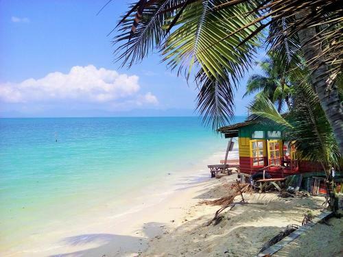 Hotel King Busch Reggae Beach