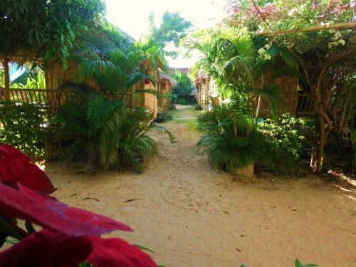 Hotel King Busch Reggae Beach
