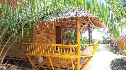 Hotel King Busch Reggae Beach