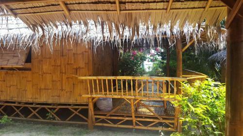 Hotel King Busch Reggae Beach