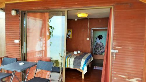 Hotel King Busch Reggae Beach