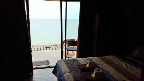 Hotel King Busch Reggae Beach