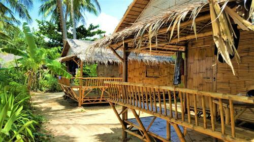 Hotel King Busch Reggae Beach
