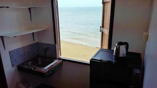 Hotel King Busch Reggae Beach
