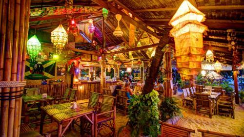 Hotel King Busch Reggae Beach
