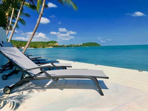 Hotel Kinnaree Resort