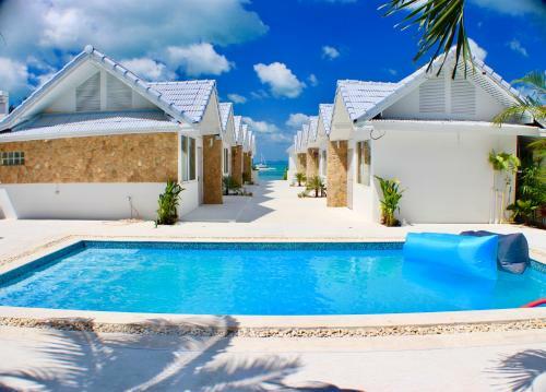 Hotel Kinnaree Resort
