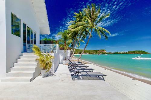 Hotel Kinnaree Resort
