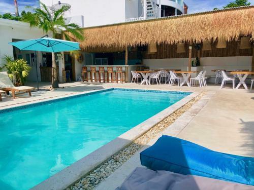 Hotel Kinnaree Resort