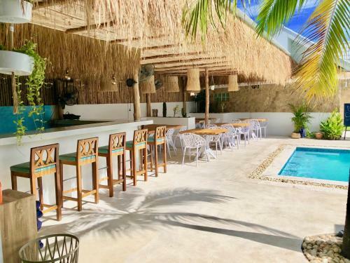 Hotel Kinnaree Resort