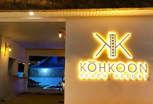 Hotel Kinnaree Resort