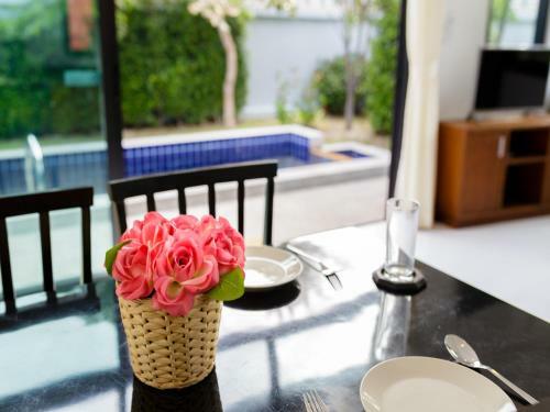 Boutique Pool Villa