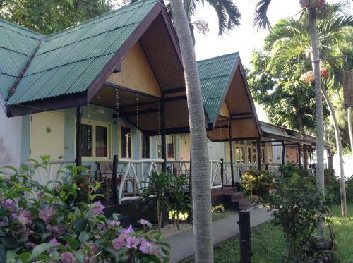 Hotel By Beach Resort